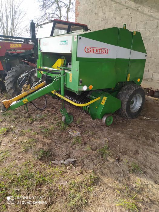 Sprzedam prase sipma farma 2