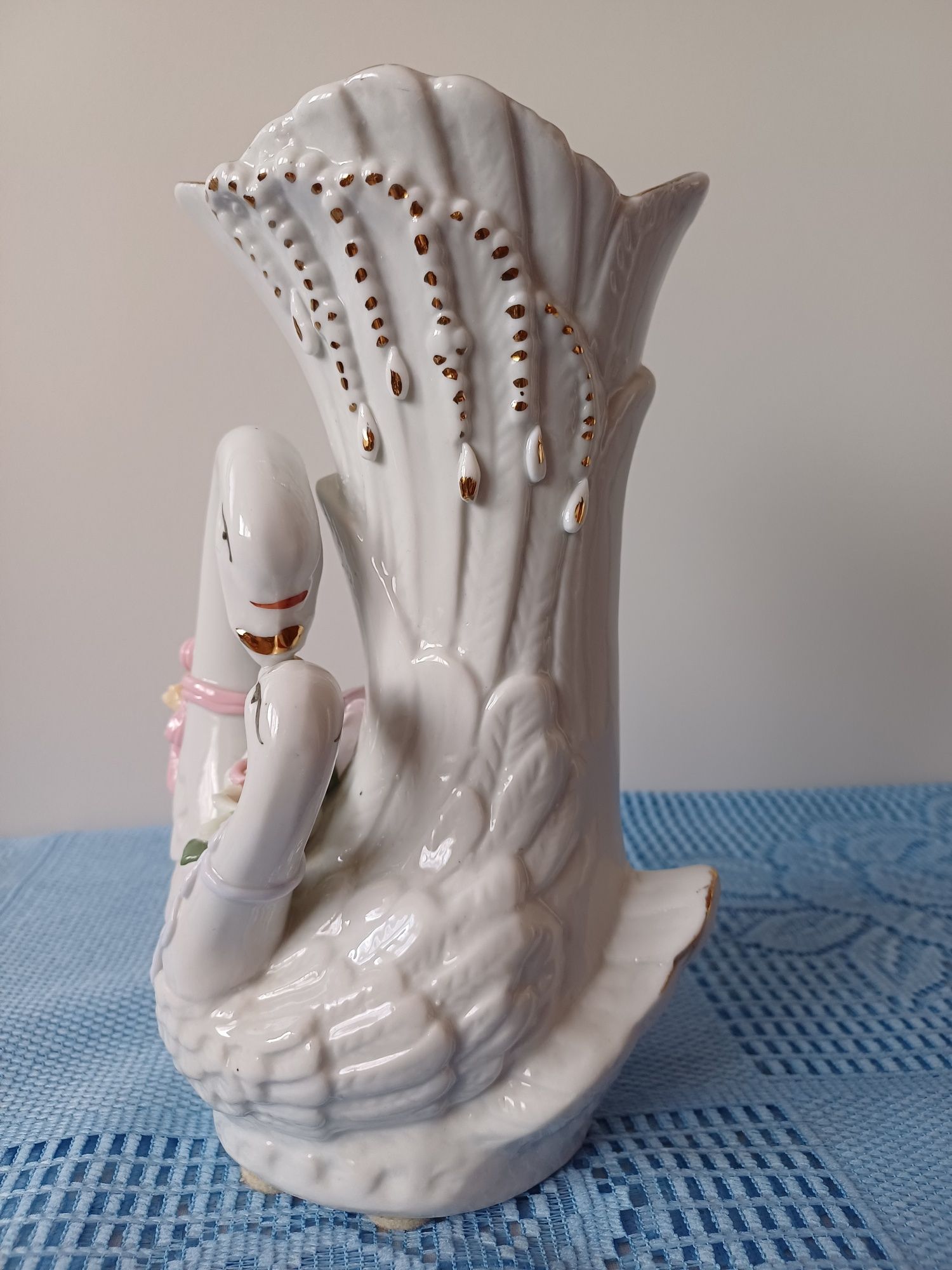 Wazon porcelanowy