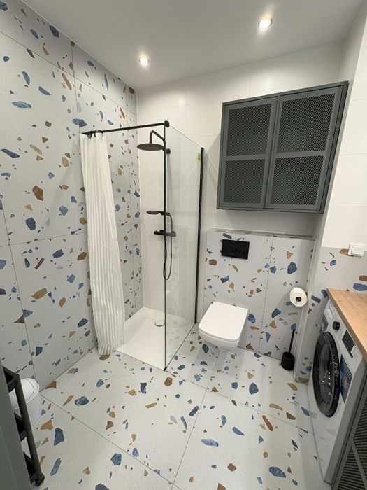 Mieszkanie do wynajęcia ul. Myśliwska Kraków - Podgórze