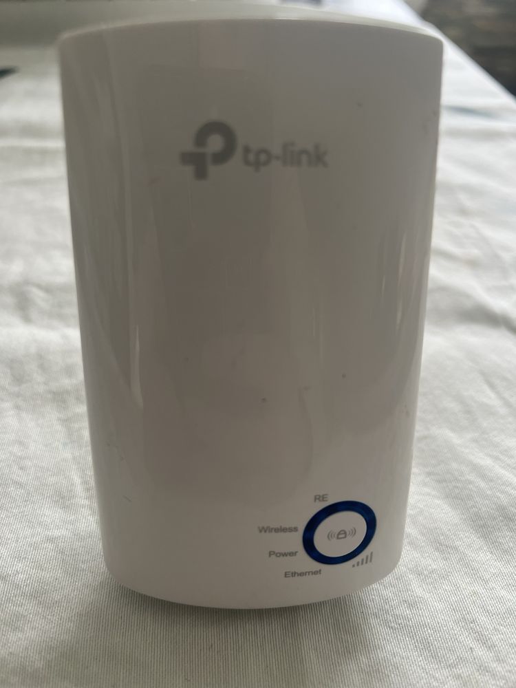 Wireless Range Extender TP-Link TL-WA850RE