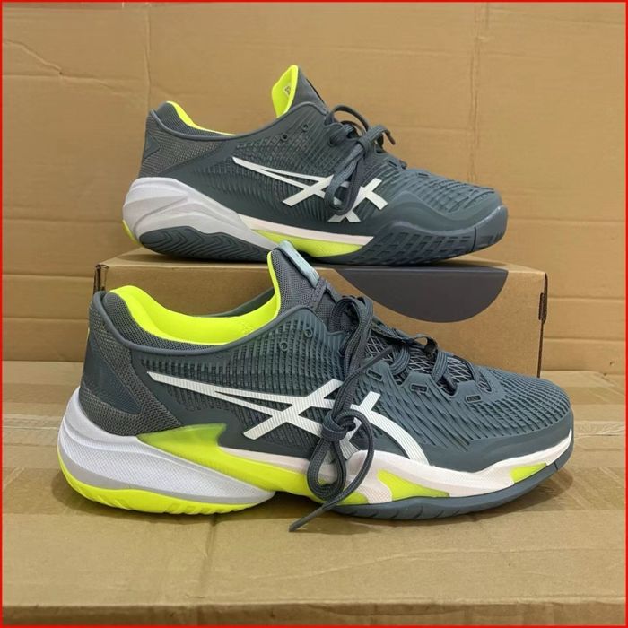 Волейбольні кросівки Асікс Court FF 3 Novak