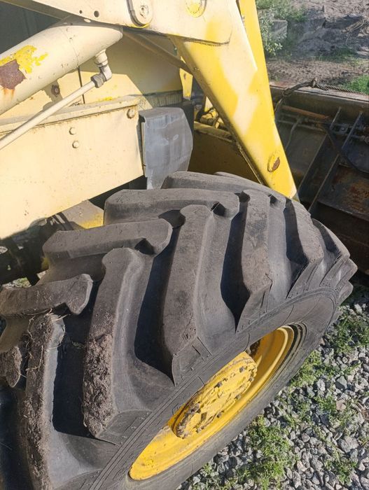 Трактор АТЭК-999Е