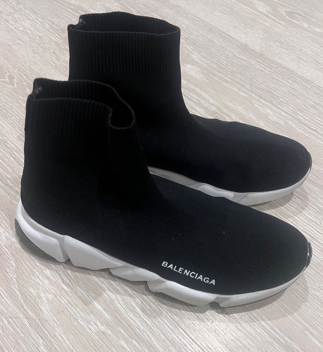 Balenciaga Speed Trainer