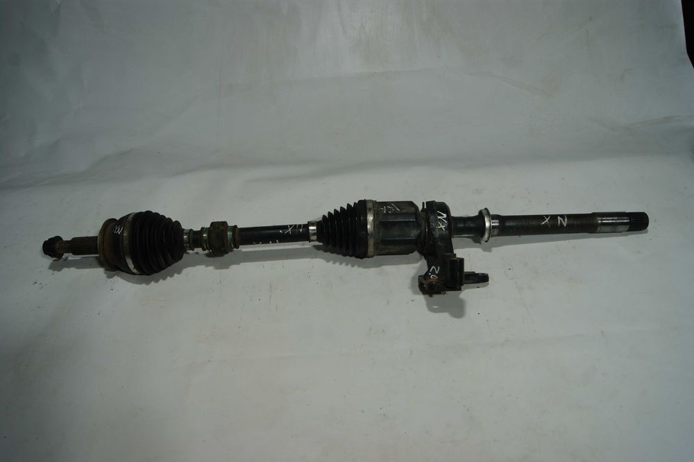 Полуось передняя правая Lexus NX 200 2015-2021