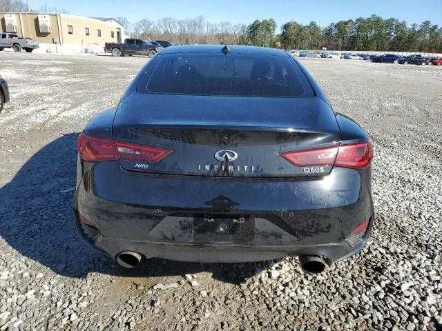 INFINITI Q60 Premium 2017 Sale