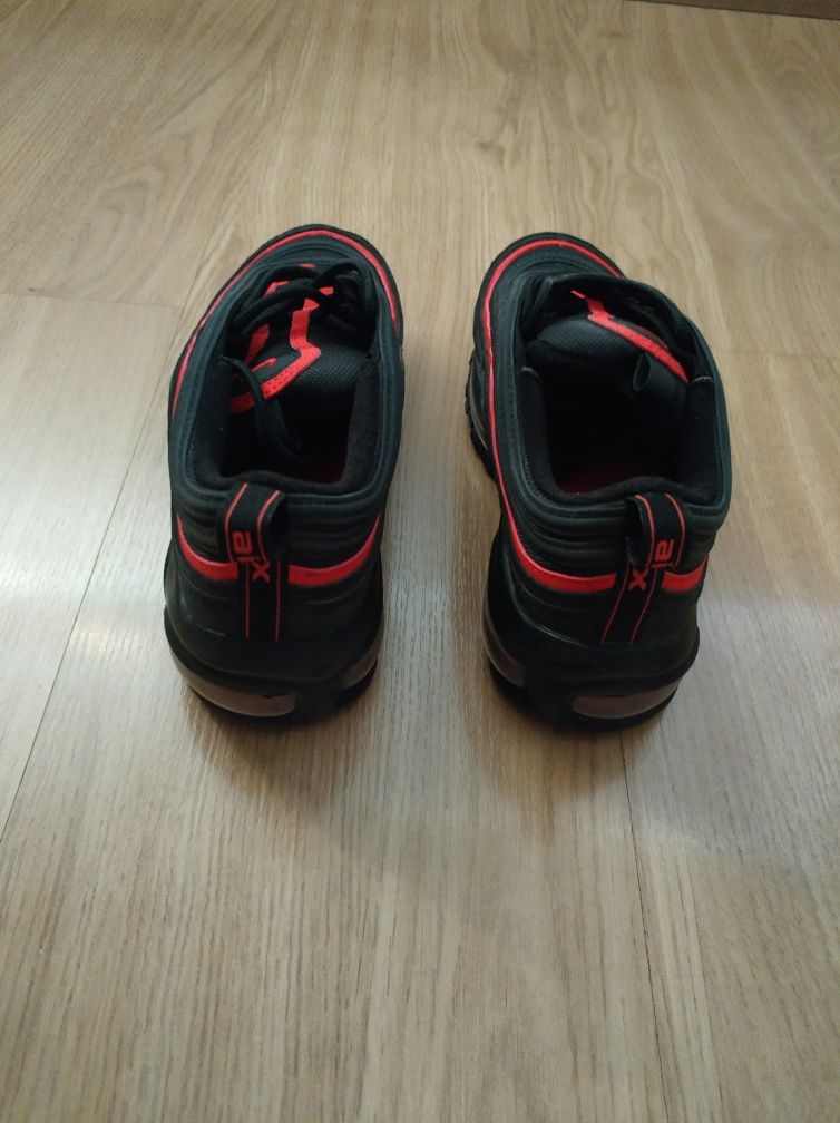 Ténis Nike Air Max 97