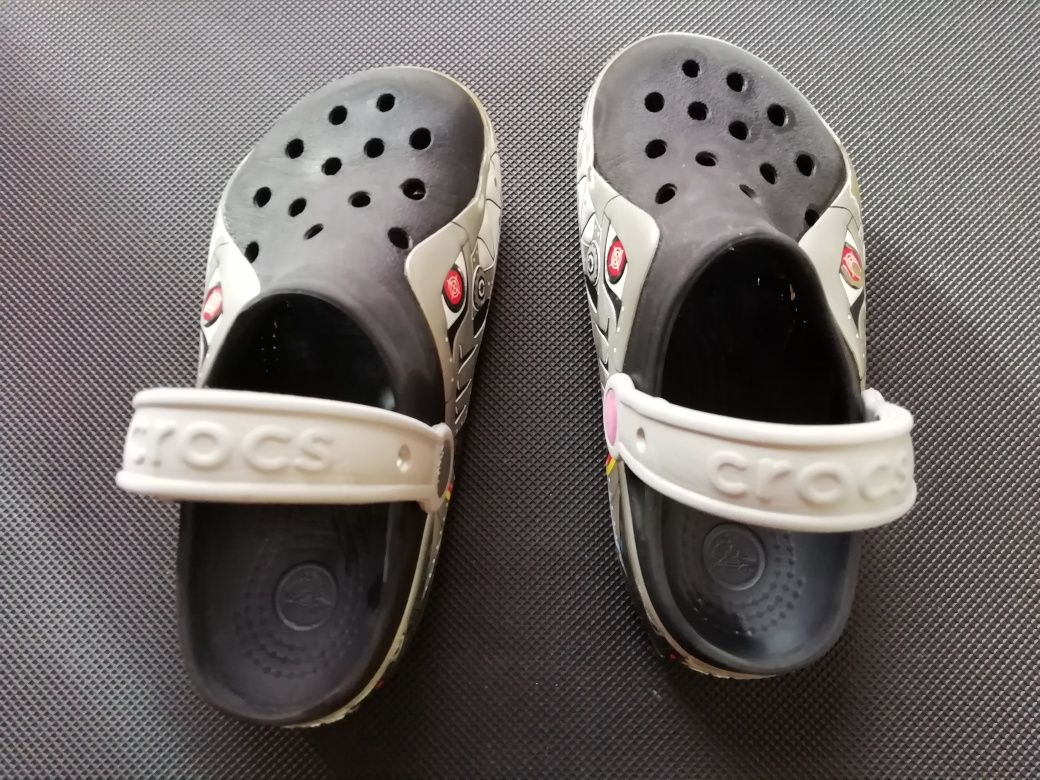 2 pares à escolha
