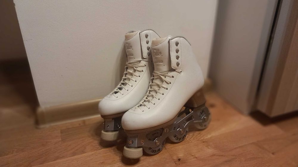 Rolki figurowe Jackson Atom Elle 8W(39,5)