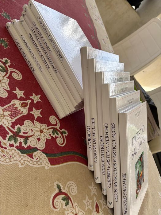 Biblioteca Médica da Família