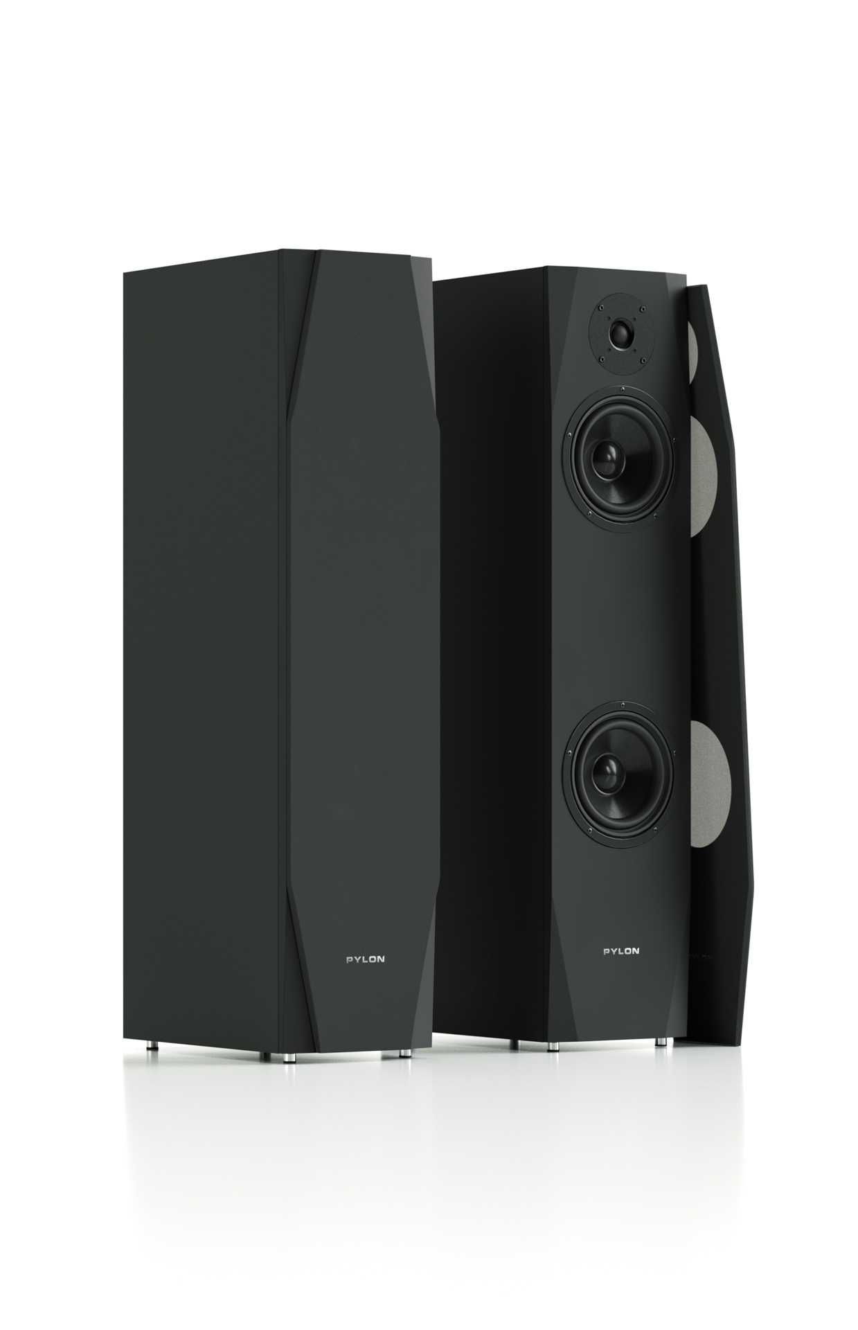 Pylon Audio Sapphire 25 kolumny głośniki różne kolory