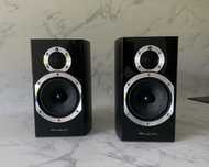 Komplet glośników podstawkowych Wharfedale Diamond 10.1