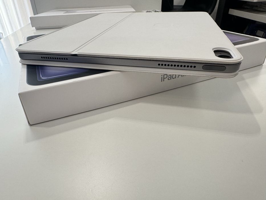 Ipad Air 13 (M3) Wi-Fi GARANTIA