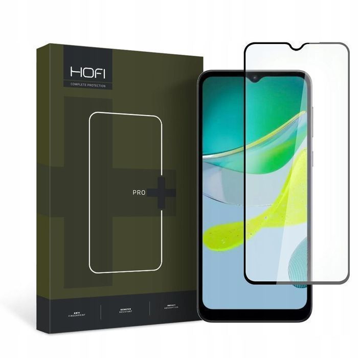 Szkło Hartowane Hofi Glass Pro+ do Motorola Moto E13