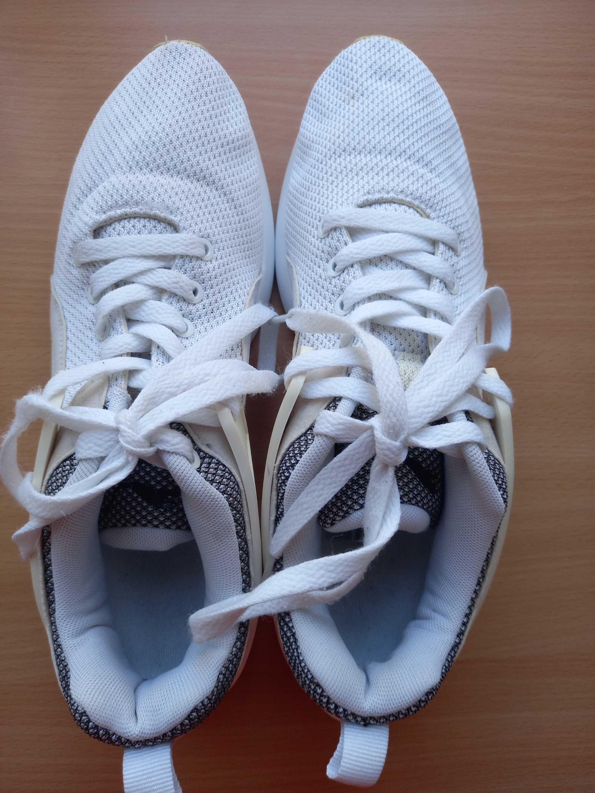 Кроссовки женские Puma  оригинал 40,5 р-ра
