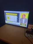 Vendo televisao nova