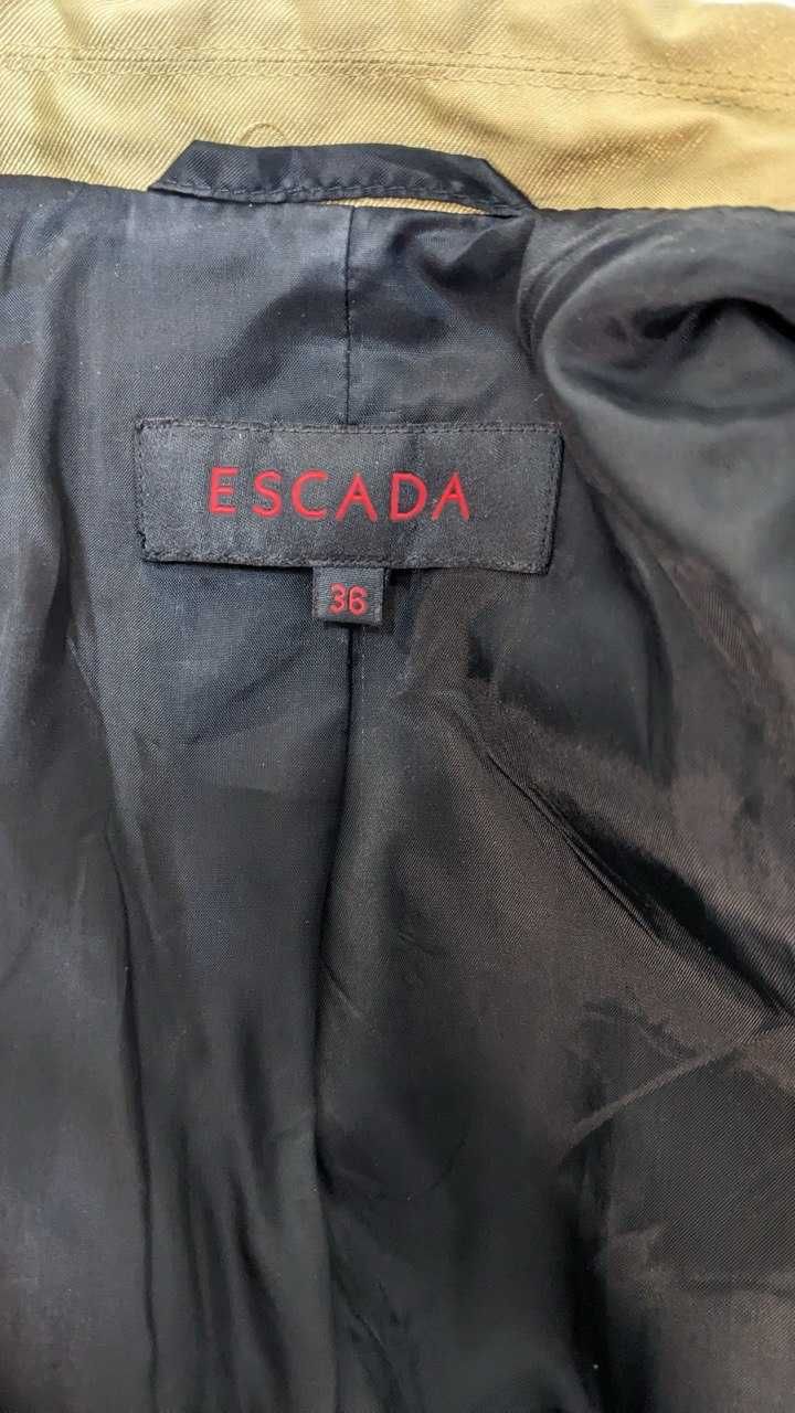Піджак Escada  оригінал