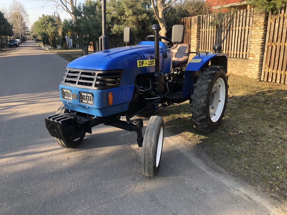 Донгфенг 250, dongfeng df250, донгфенг 240
