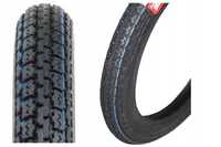 OPONA 3.50-18 WFM WSK 125 175 VEE RUBBER MZ JAWA CZ WFM SHL JUNAK