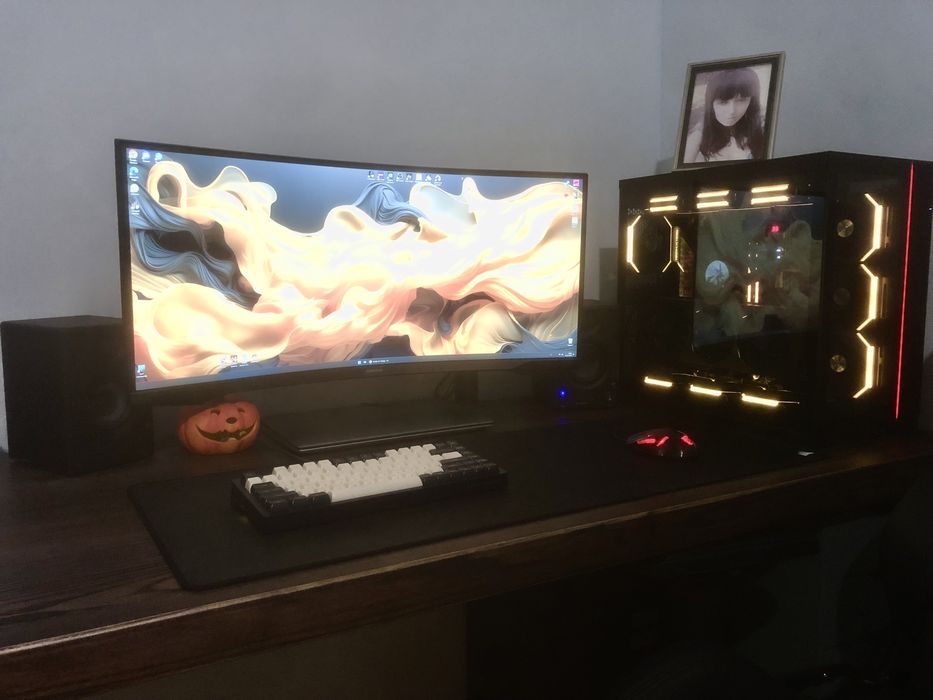 ТЕРМІНОВИЙ ПРОДАЖ!!! Продам топ пк i9 13900k RTX 3080