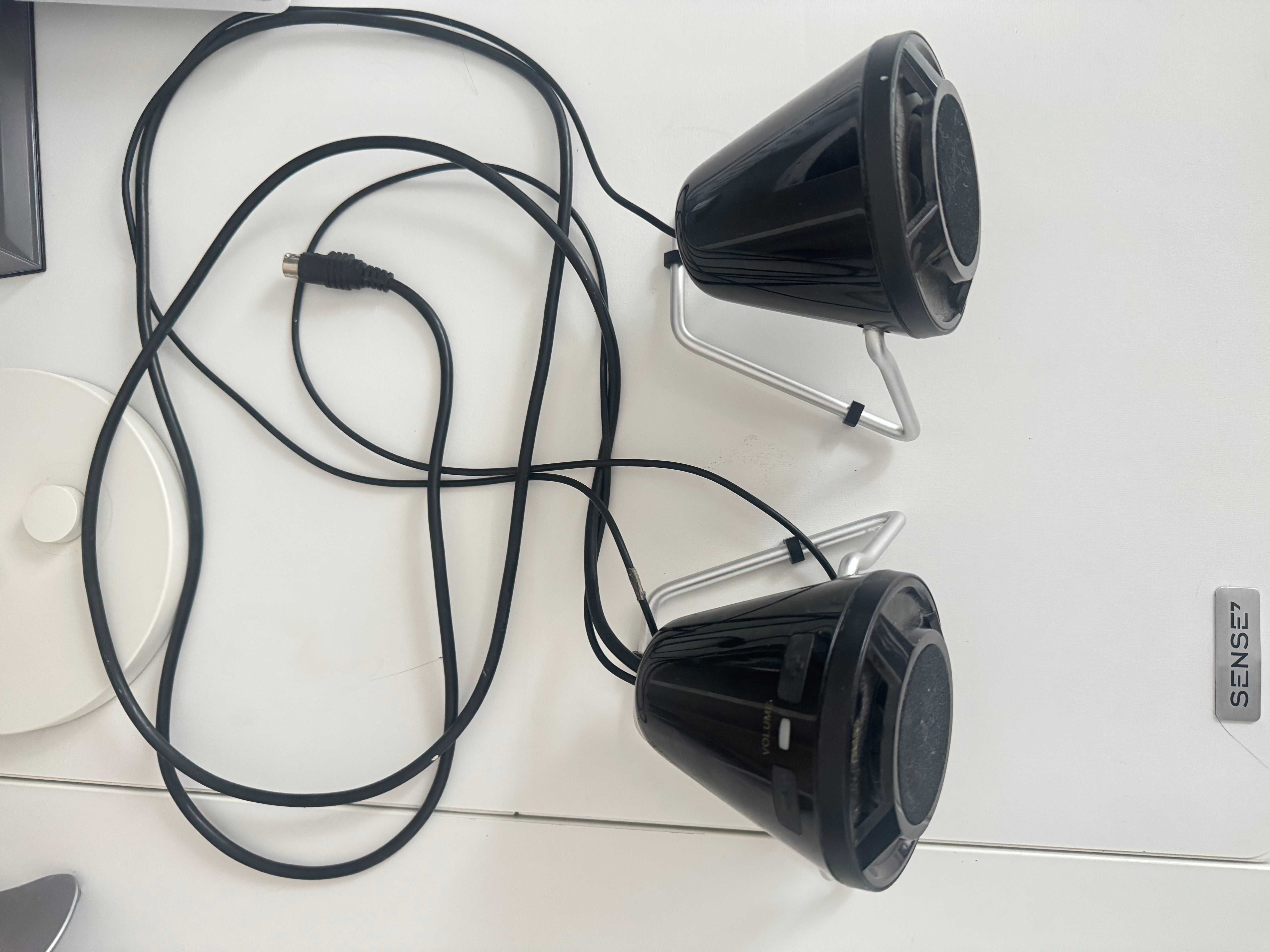 Głośniki + Sub komputerowe Altec Lansing Expressionist Plus FX3021 2.1