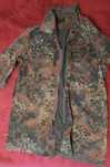 Bluza moro bundeswehry, rozmiar L