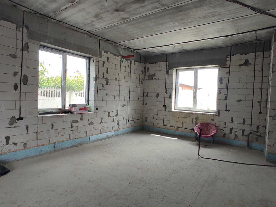 Сотрудничаю! ПАВЛЕНКИ! Ньютона! Современный дом 200 м2 новой постройки