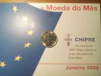 Euro chipre