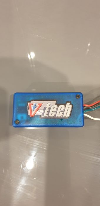 Продам чип V-tech к Тойота