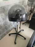 Vaporizador Cabelo BMP