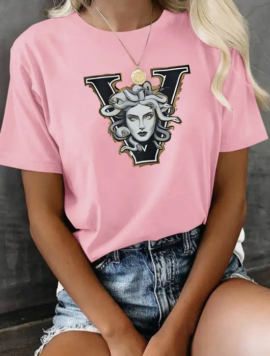 Koszulka damska rozmiar XL