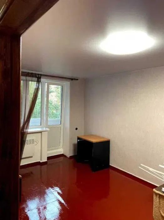 Пропонується до продажу 1 кімнатна квартира