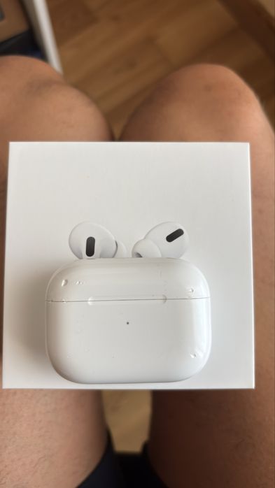 Airpods Pro 1.ª Geração