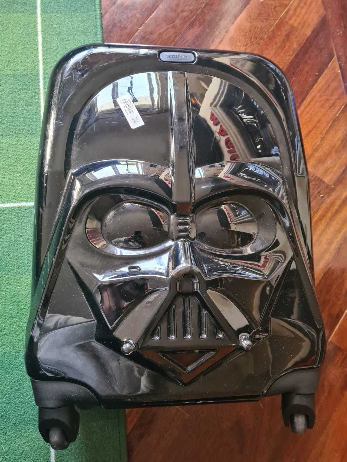 Vende-se Samsonite Star Wars