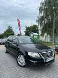 Volkswagen Passat 1.9TDI/zamiana/alusy/bogate wyposażenie