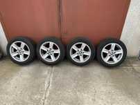 Sprzedam felgi  do BMW R16