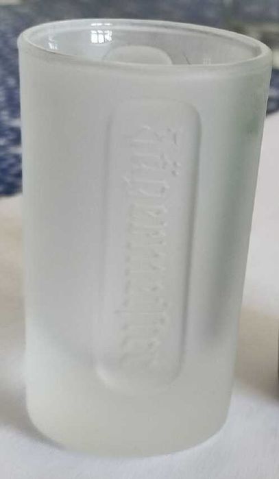 Kieliszek Jägermeister Jagermeister 4cl