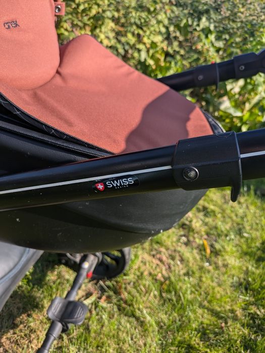 Anex sport 2 in 1