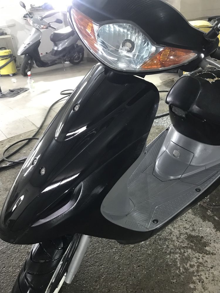 Терміновий продаж Honda dio AF56