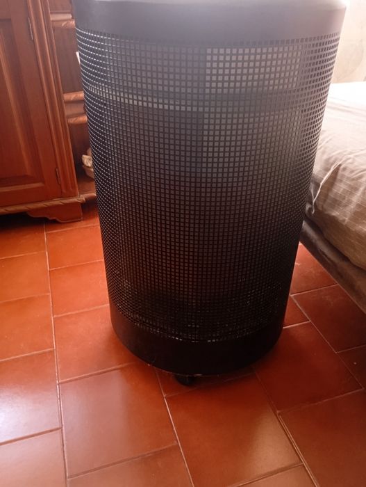 Vendo aquecedor a gás