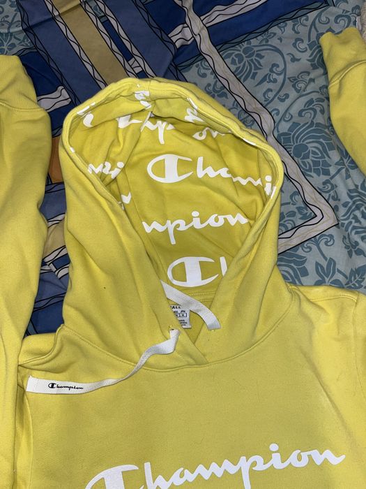 кофта champion s