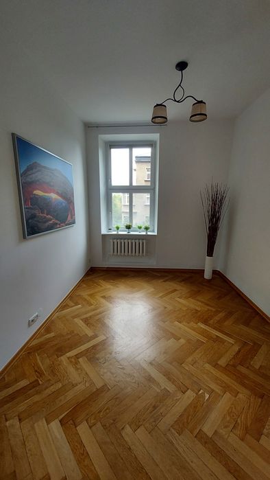 Duże Mieszkanie Blisko Centrum
