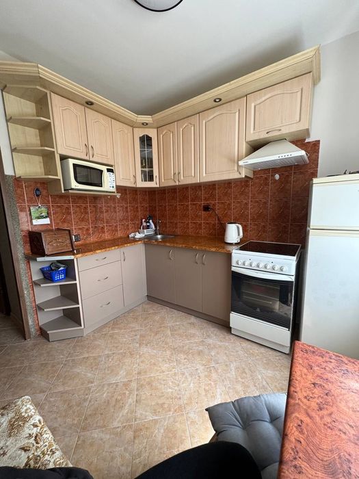 Оренда 1 кім.кв. по вул. Панча  вільна та готова до заселення