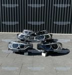 Оптика передняя Фари BMW F30 F31 Bi-Xenon Full Led лед ксенон рест бмв