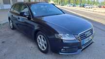 Audi A4 Avant 2.0 tdi