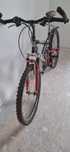 Rower młodzieżowy Fahrradstar