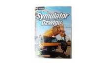 Symulator Dźwigu PC