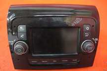 JUMPER BOXER DUCATO 14- 2 II 3 III LIFT RADIO NAWIGACJA RADIOODTWARZACZ