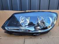 VW TOURAN I LIFT 10-15 LAMPA PRZÓD PRZEDNIA LEWA zwykła 1T1941005H Eu