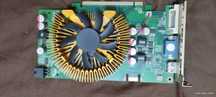 Відеокарта NVIDIA GeForce 9600 GT