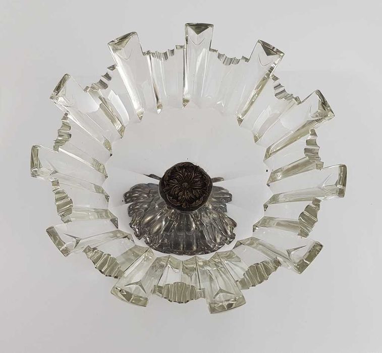 Srebrna patera z 1801 roku Austro - Węgry